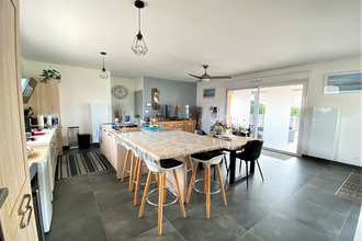  appartement ares 33740