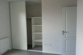  appartement ares 33740