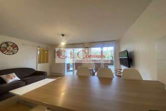  appartement ares 33740