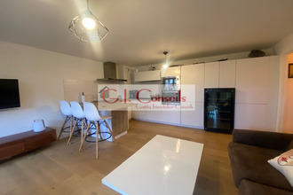  appartement ares 33740