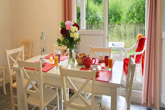  appartement ares 33740