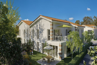  appartement ares 33740