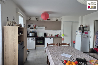  appartement ares 33740