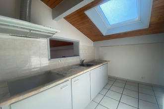  appartement ares 33740