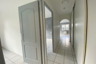  appartement ares 33740