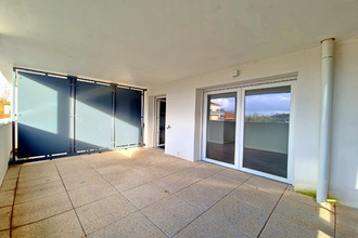  appartement ares 33740