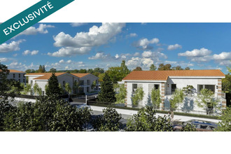  appartement ares 33740