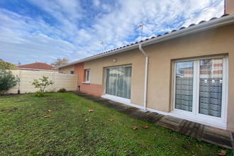  appartement ares 33740