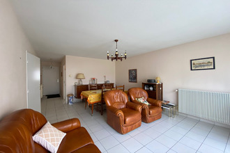  appartement ares 33740