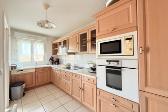  appartement ares 33740