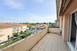  appartement ares 33740