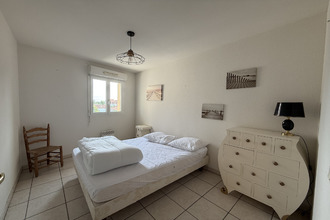  appartement ares 33740