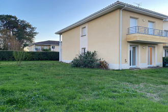  appartement ares 33740