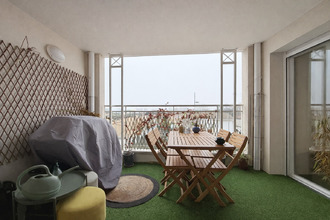  appartement ares 33740