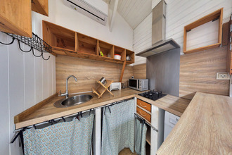  appartement ares 33740