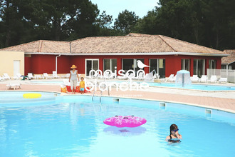  appartement ares 33740