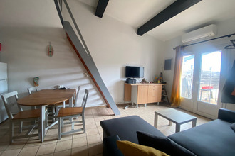  appartement ares 33740