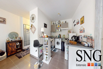  appartement ares 33740