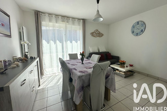  appartement ares 33740