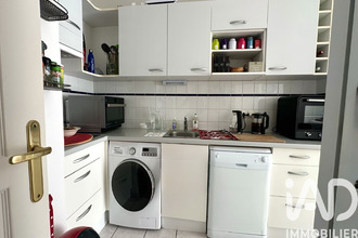  appartement ares 33740