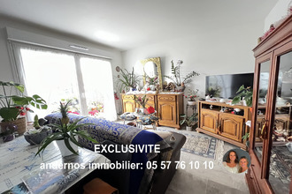  appartement ares 33740