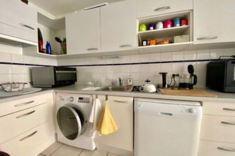  appartement ares 33740
