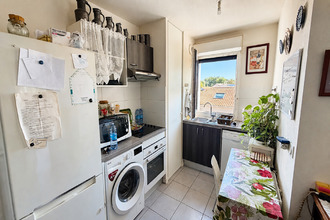  appartement ares 33740