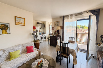  appartement ares 33740
