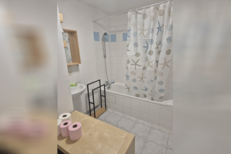  appartement ares 33740