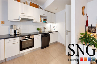  appartement ares 33740