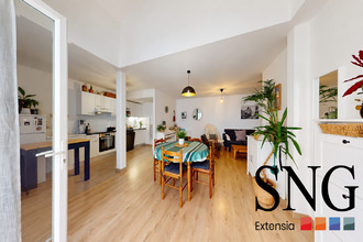  appartement ares 33740