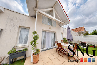  appartement ares 33740