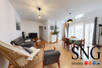  appartement ares 33740