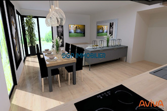  appartement aressy 64320