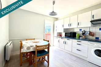  appartement arette 64570