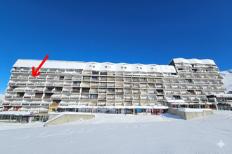  appartement arette 64570