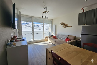  appartement arette 64570