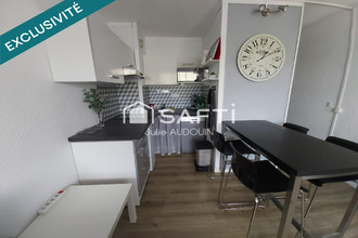  appartement arette 64570