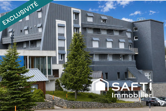  appartement arette 64570