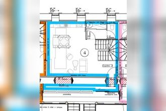  appartement argeles-gazost 65400