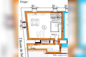  appartement argeles-gazost 65400