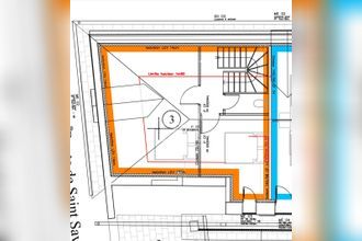  appartement argeles-gazost 65400