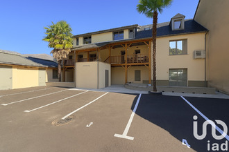  appartement argeles-gazost 65400