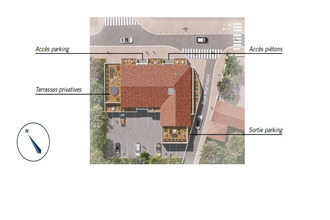  appartement argeles-sur-mer 66700