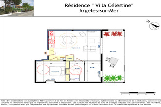  appartement argeles-sur-mer 66700