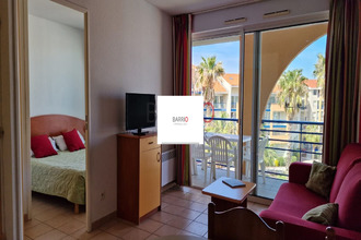  appartement argeles-sur-mer 66700