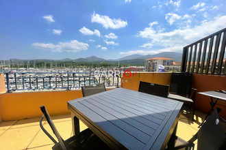  appartement argeles-sur-mer 66700