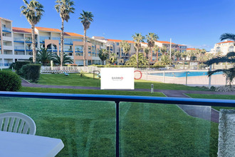  appartement argeles-sur-mer 66700