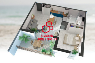  appartement argeles-sur-mer 66700