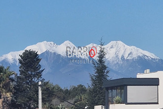  appartement argeles-sur-mer 66700